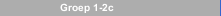 Groep 1-2c